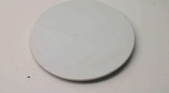 Opel Mokka Fuel tank cap trim 84384297