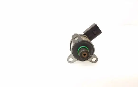 Fuel pressure sensor