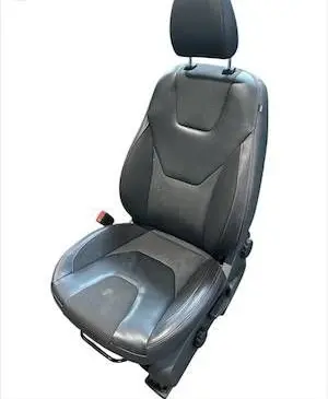 Ford Mondeo MK V Front driver seat C43754101 96603808