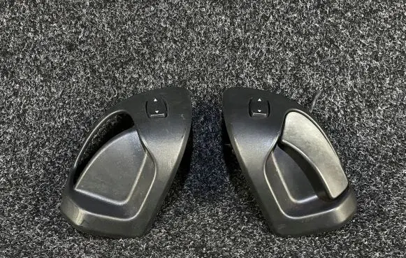 BMW 4 F32 F33 Seat adjustment handle 