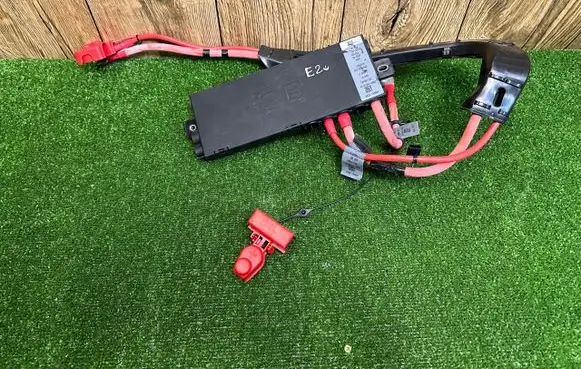Jaguar XF X260 Positive wiring loom GX6314516AA