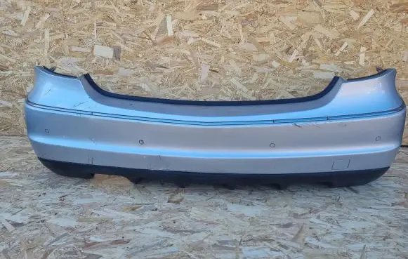 Mercedes-Benz CLC CL203 Rear bumper A2038801040 2038801040