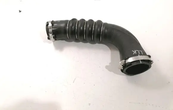 Audi A6 S6 C6 4F Intercooler hose/pipe 4F0145738F