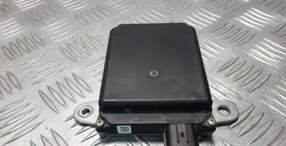 Toyota Land Cruiser (J150) Blind spot module 8816260051 A2C75463005
