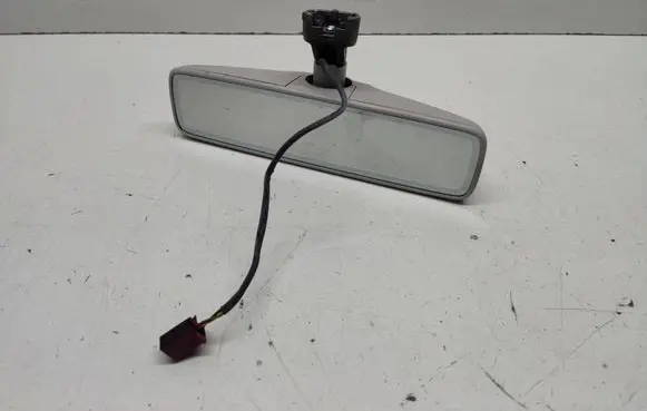Mercedes-Benz E W213 Rear view mirror (interior) A2138109900 01182019 9054577
