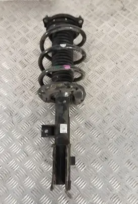 Hyundai Tucson LM Front shock absorber with coil spring D70L54650D7000