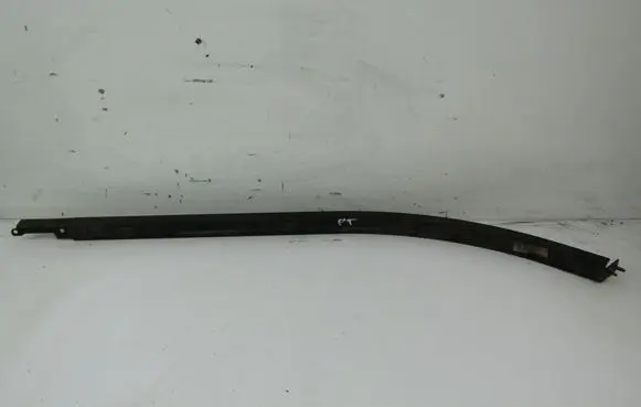Fiat Scudo Sliding door middle rail 