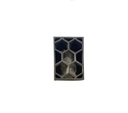 Alfa Romeo Stelvio Jacking socket point 50552784 00505527840