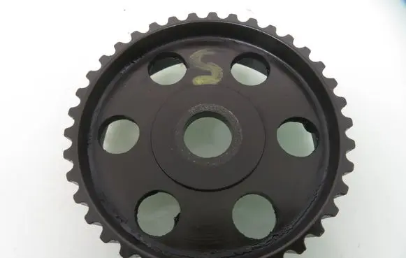 Ford Fusion Camshaft pulley/ VANOS 