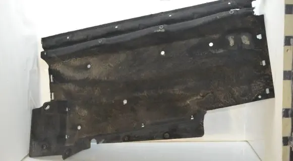 Audi Q5 SQ5 Pickup box liner 