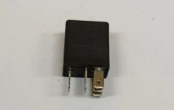 Renault Scenic II - Grand scenic II Other relay 7700414484
