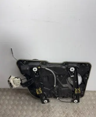 Jeep Grand Cherokee Front window lifting mechanism without motor 04589558AA 56054084AA 926734100