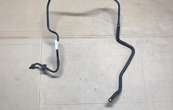 Opel Meriva A Vacuum line/pipe/hose 13157520 464936462
