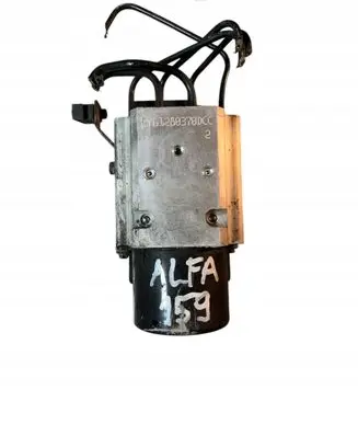 Alfa Romeo 159 ABS Pump 5484738F