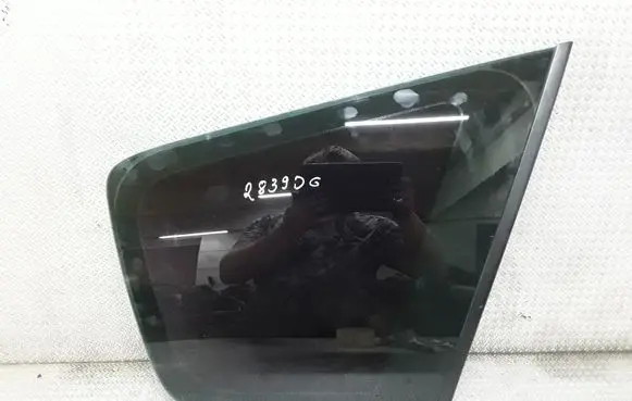 Renault Scenic II - Grand scenic II Rear side window