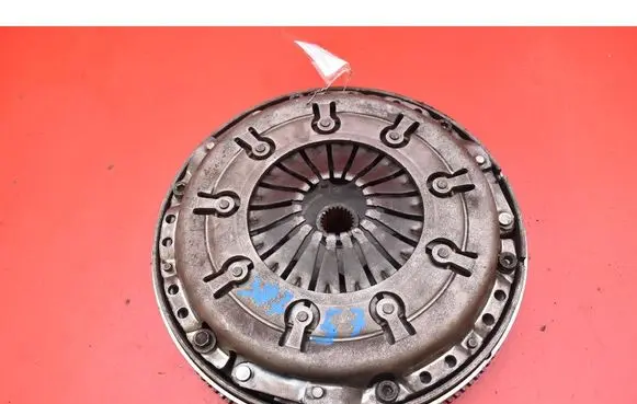 Audi A4 S4 B6 8E 8H Clutch set kit 123025310
