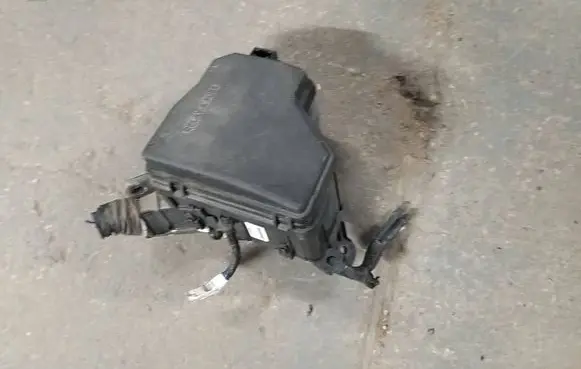 Toyota Yaris Fuse box set 821150D200D