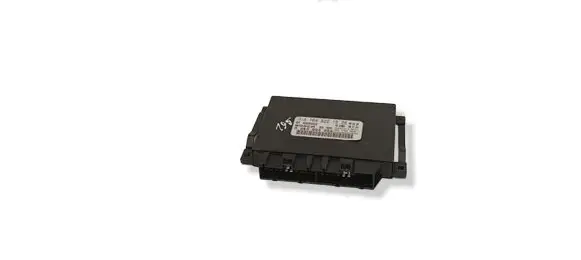 Mercedes-Benz ML W164 Parking PDC control unit/module A1648201526