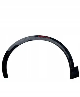Audi Q8 Front arch trim 4M8853717D