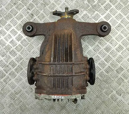 Toyota Supra A80 Rear differential 4111030660