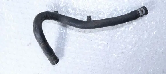 Audi A4 S4 B5 8D Engine coolant pipe/hose 8D0121107D