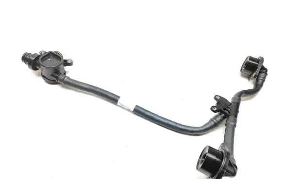 Maserati Levante Breather hose/pipe 200887