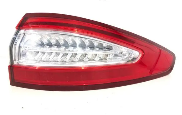Ford Mondeo MK V Rear/tail lights