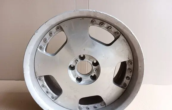 Lexus GS 300 350 430 450H R18 alloy rim R04075