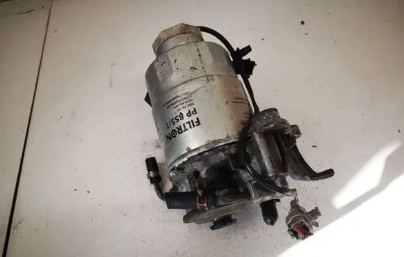 Toyota Verso Fuel filter pp8551
