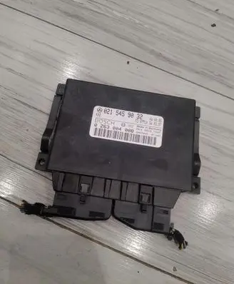 Mercedes-Benz CLK A208 C208 Parking PDC control unit/module 0263004008