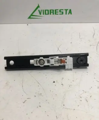 Renault Clio V Seat belt height adjuster 878249105R 200224