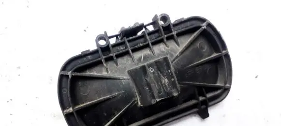 Mazda 6 Headlight/headlamp dust cover F014002522