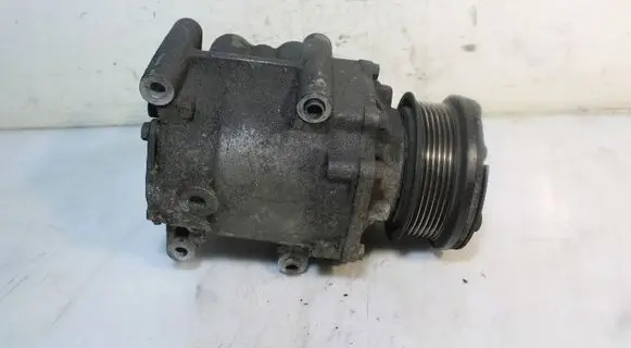 Ford Focus Air conditioning (A/C) compressor (pump)