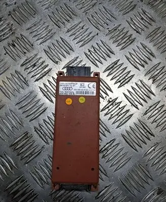 Phone control unit/module