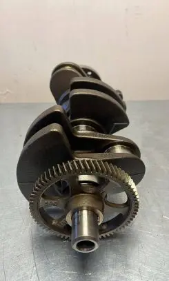 Volkswagen Polo V 6R Crankshaft 03DE TL020