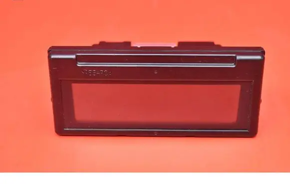 Volvo S40 Radio/CD/DVD/GPS head unit 31268055