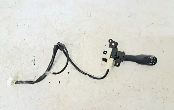 Toyota Corolla Verso AR10 Cruise control stalk 