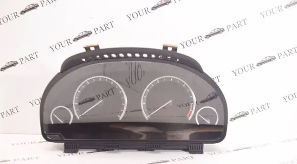 BMW 7 F01 F02 F03 F04 Speedometer (instrument cluster) 9232951
