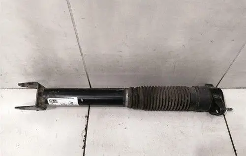 Mercedes-Benz GLE AMG (W166 - C292) Rear shock absorber damper bump stop A1663261500