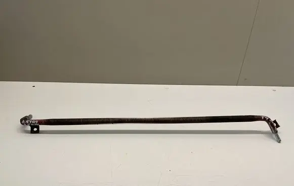 Volkswagen Transporter - Caravelle T4 Power steering radiator 701422091A