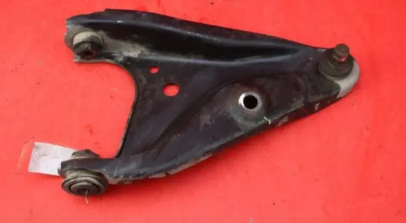 Dacia Dokker Front control arm