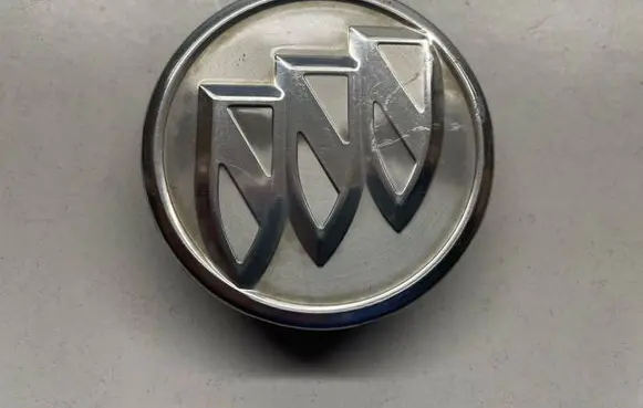 Original wheel cap