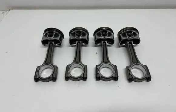 Chery Omoda 5/C5 Piston with connecting rod F4J161004111MA