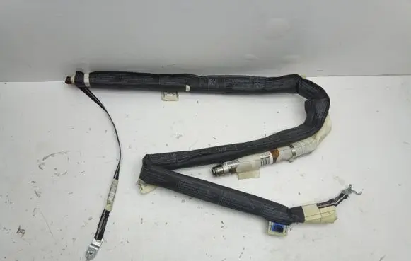 Toyota Yaris Roof airbag 6052647