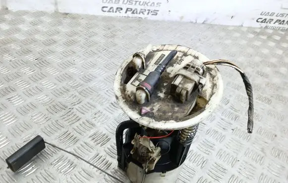 Renault Scenic I Fuel level sensor 7700429144B