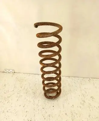 Audi 80 90 S2 B4 Front coil spring