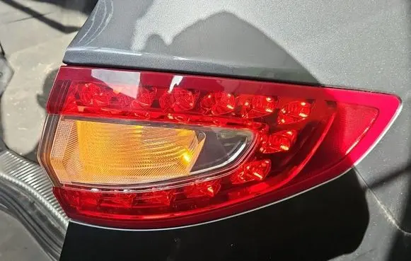 Ford Mondeo MK V Rear/tail lights DS73-1340-CH IMPRK1504619