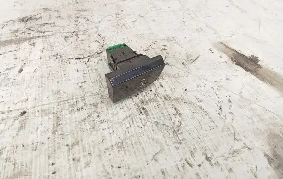 Citroen C4 Grand Picasso Central locking switch button 9678101077