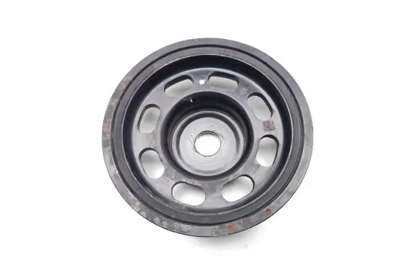 Seat Leon (5F) Crankshaft pulley DACA
