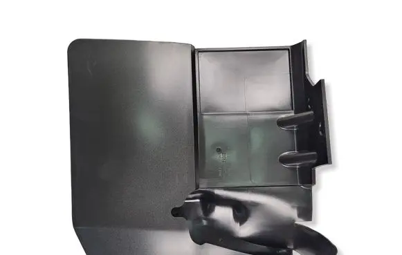 Mercedes-Benz Sprinter W906 Fender A9068820704